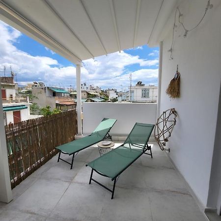 Viva La Veranda Apartment In Central アテネ エクステリア 写真