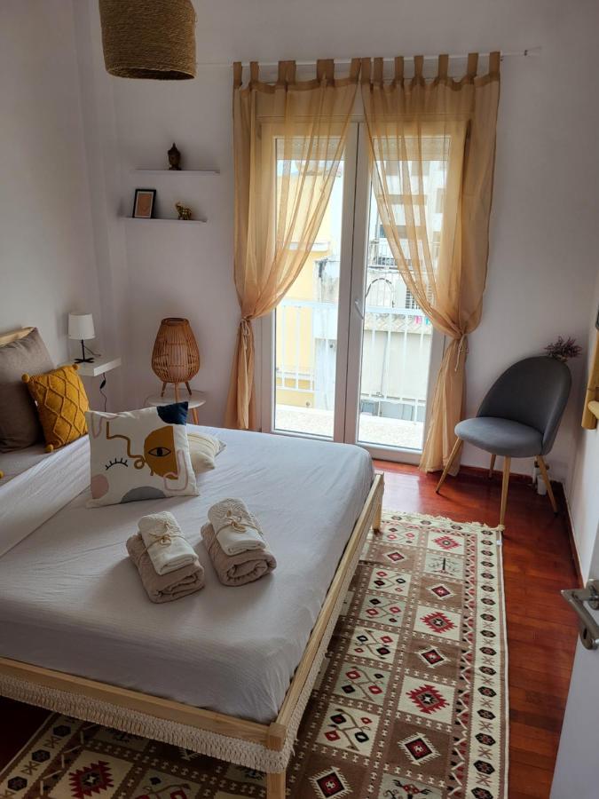 Viva La Veranda Apartment In Central アテネ エクステリア 写真