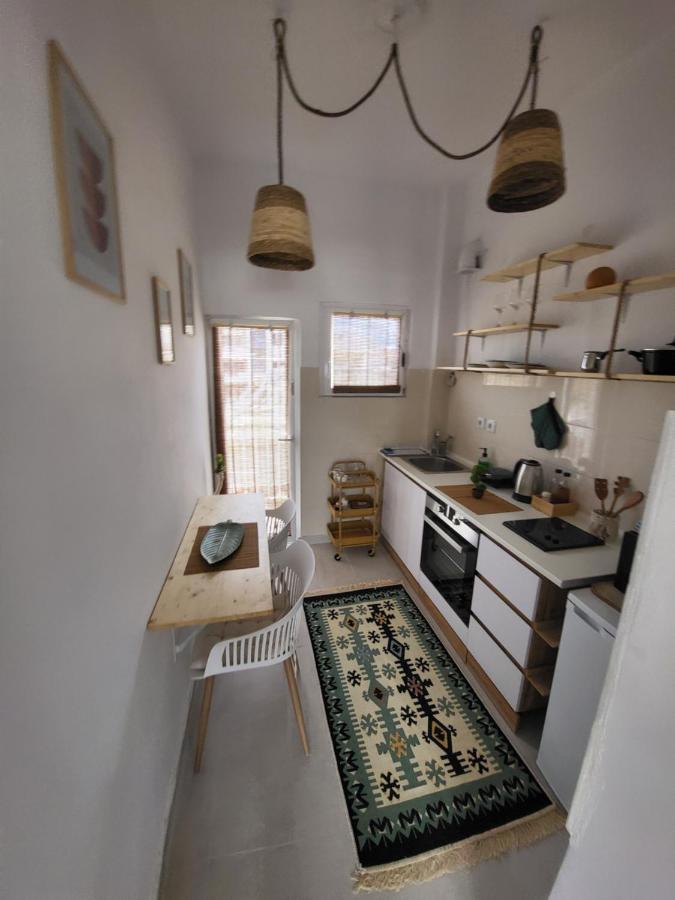 Viva La Veranda Apartment In Central アテネ エクステリア 写真