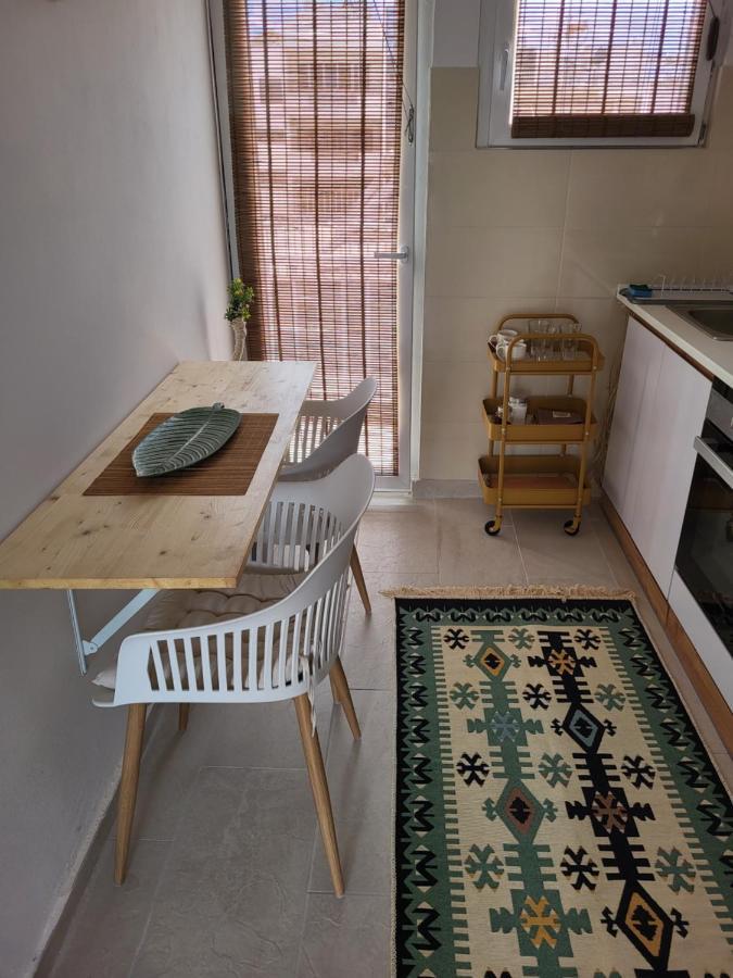 Viva La Veranda Apartment In Central アテネ エクステリア 写真