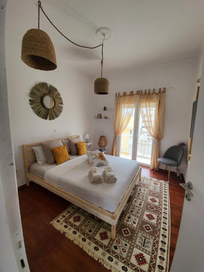 Viva La Veranda Apartment In Central アテネ エクステリア 写真