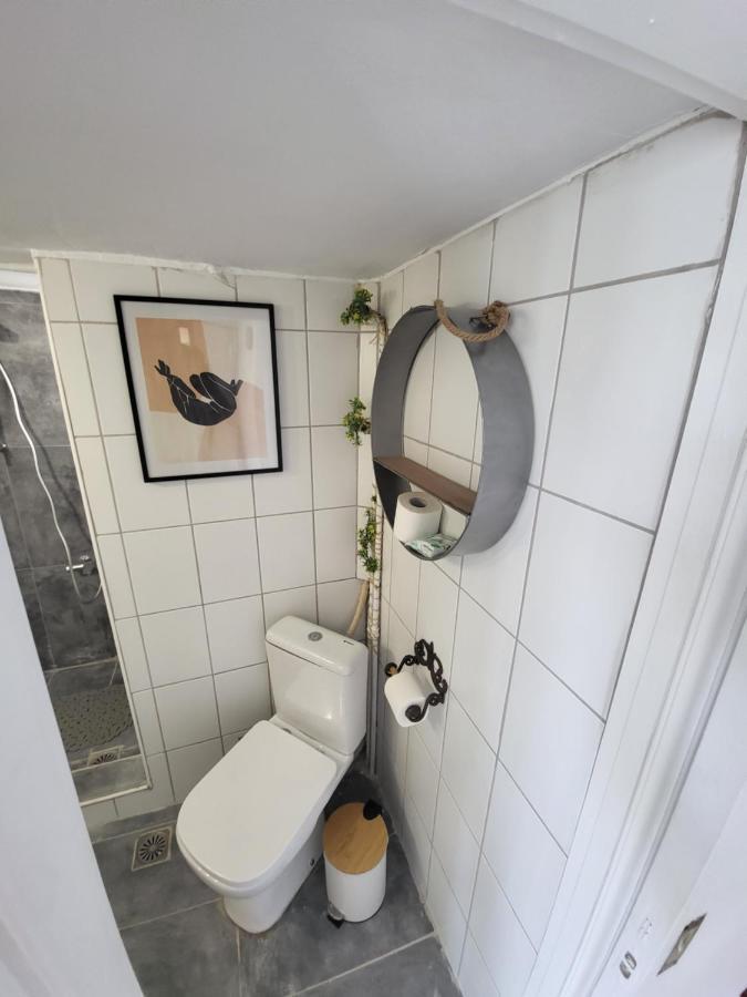 Viva La Veranda Apartment In Central アテネ エクステリア 写真