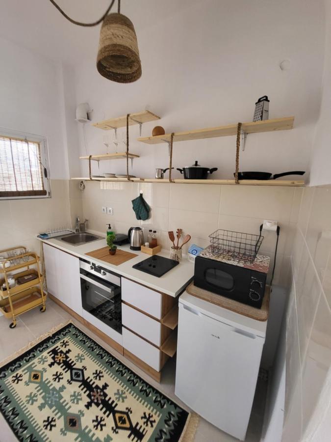 Viva La Veranda Apartment In Central アテネ エクステリア 写真