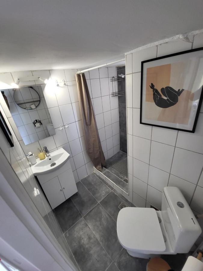 Viva La Veranda Apartment In Central アテネ エクステリア 写真
