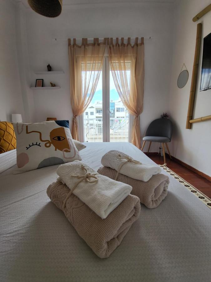 Viva La Veranda Apartment In Central アテネ エクステリア 写真